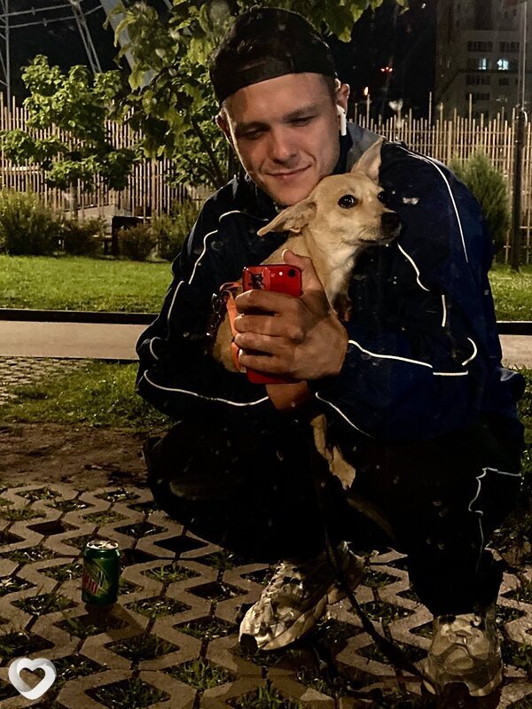 Артем, 26, Саратове — анкета №3917232