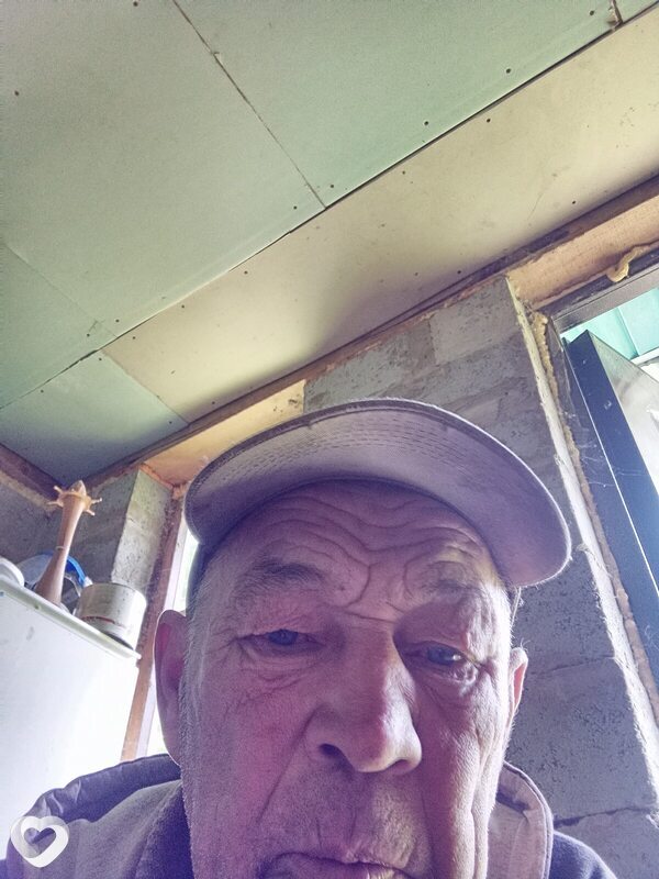 Рома, 58, Казани — анкета №3917235