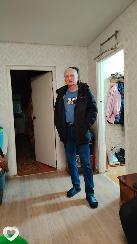 Рустем, 59, Уфе — анкета №3917239