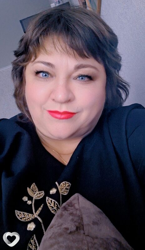 Ирина, 48, Магнитогорске — анкета №3917243