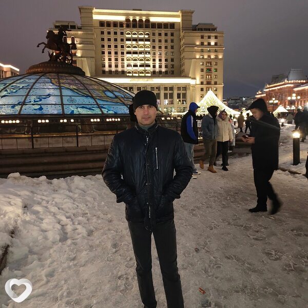 Samad, 37, Петропавловске — анкета №3917254