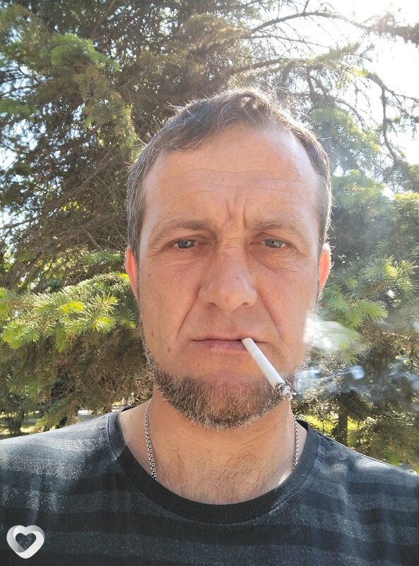 Сергей, Лутугино