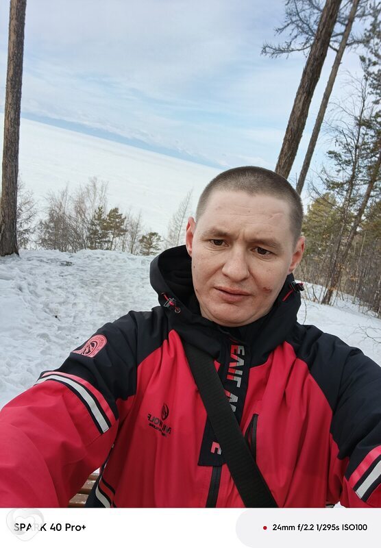 Дмитрий, Карасук