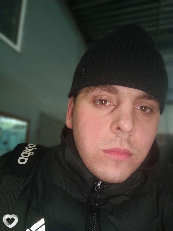 Анатолий, 24, Ачинске — анкета №3917213