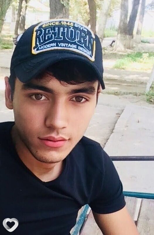 Исомиддин, 28, Алматы — анкета №3917226