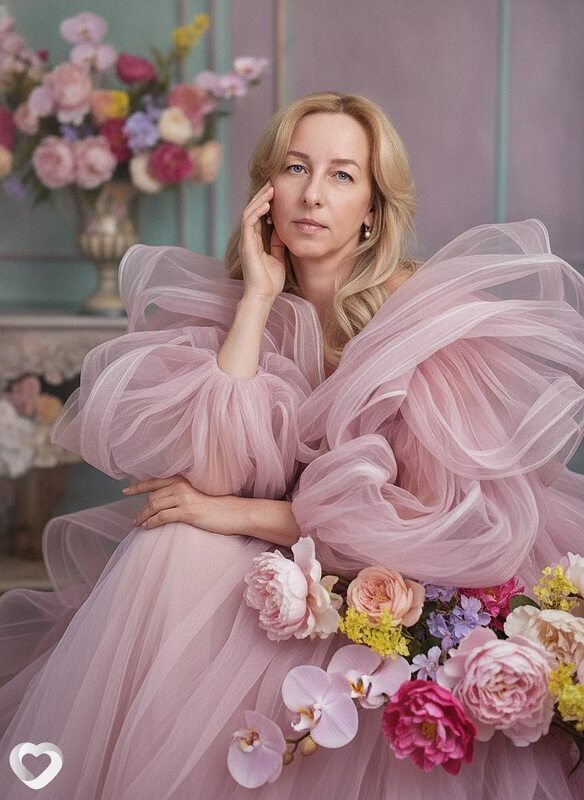 Светлана, 48, Иркутске — анкета №3917227