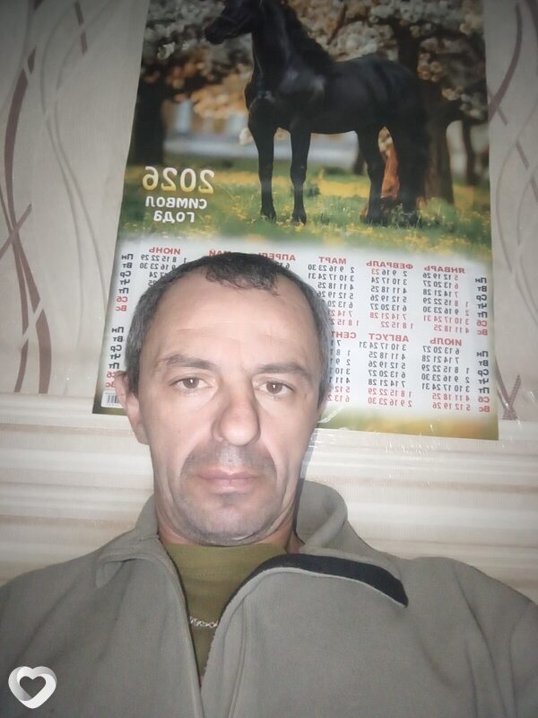Максим, 44, Барнауле — анкета №3917182