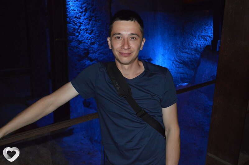 Вадим, 31, Нефтекамске — анкета №3917190