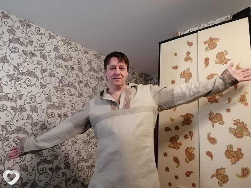 Андрей, 56, Москве — анкета №3917198