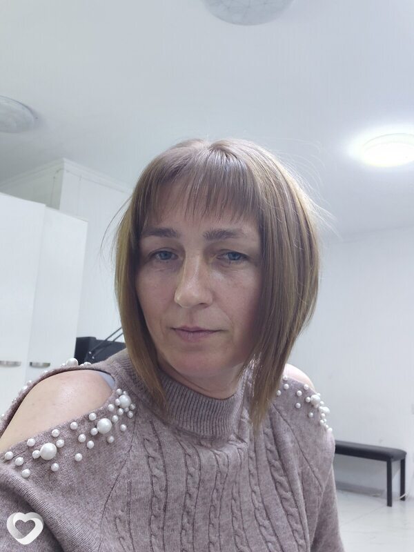Ирина, 40, Алматы — анкета №3917203