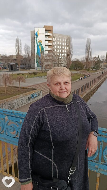 Анжела, Кропивницкий