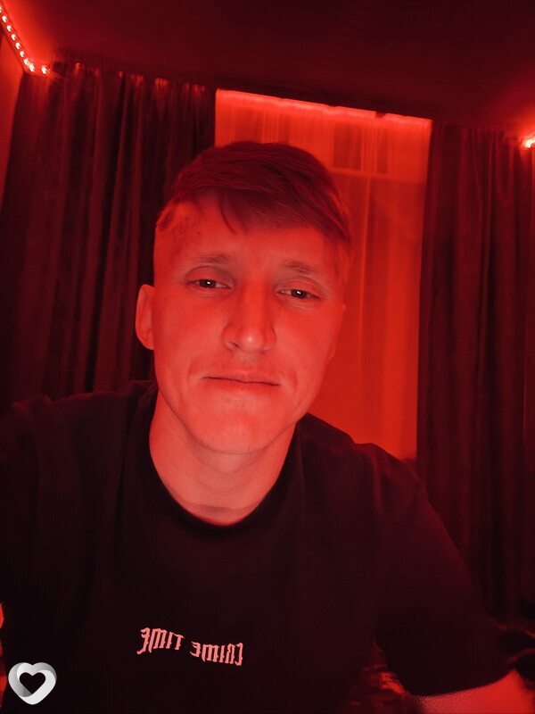 Максим, 31, Омске — анкета №3917284