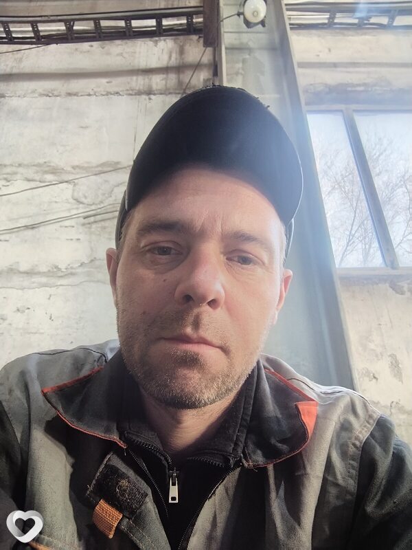 Серега, 38, Орске — анкета №3917285