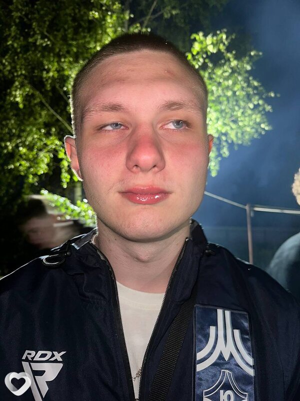 Алексей, 19, Череповце — анкета №3917288