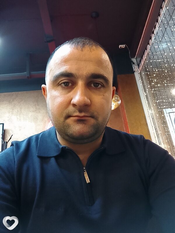 Роман, 37, Екатеринбурге — анкета №3917296
