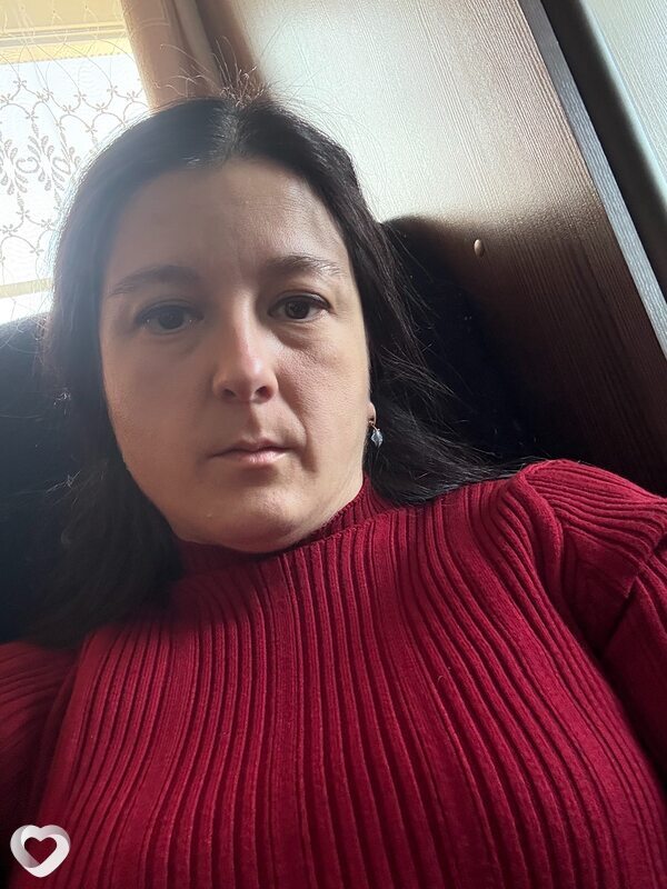 Любовь, 37, Ангарске — анкета №3917298