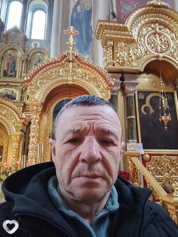 Ренат, 51, Нижнем Новгороде — анкета №3917304