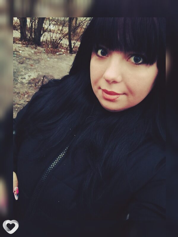 Татьяна, 27, Красноярске — анкета №3917312
