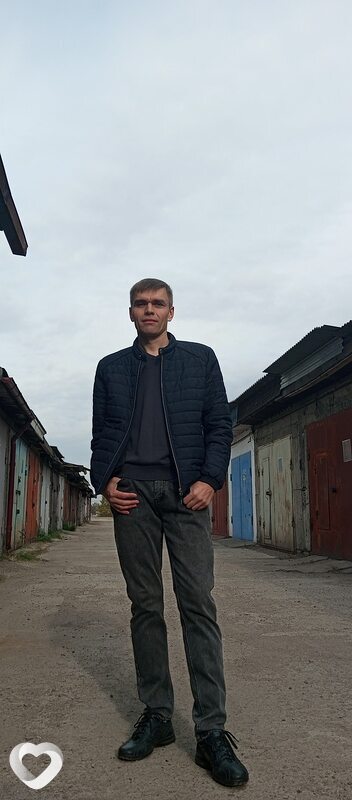 Александр, 40, Иркутске — анкета №3917313