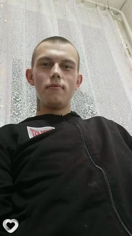 Валерий, 22, Челябинске — анкета №3917314