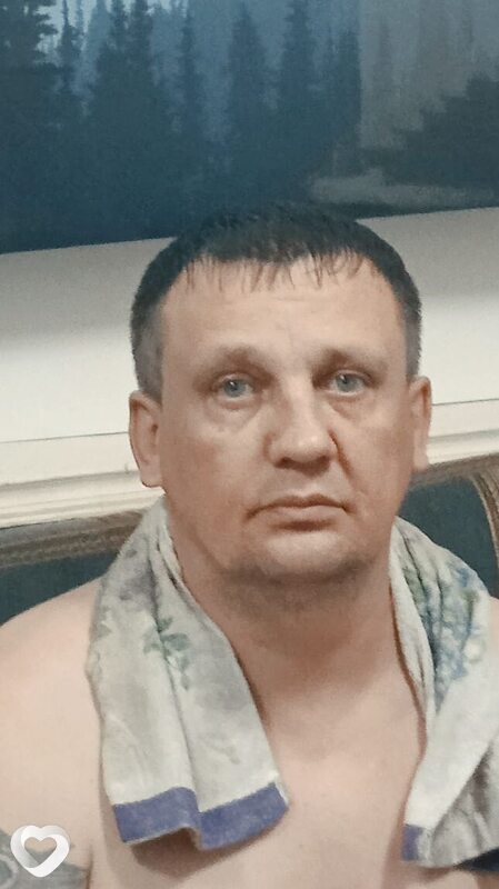Евгений, 45, Кемерове — анкета №3917316