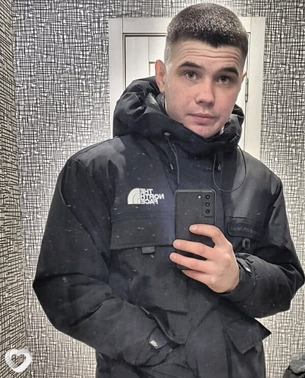 Андрей, 26, Иркутске — анкета №3917319