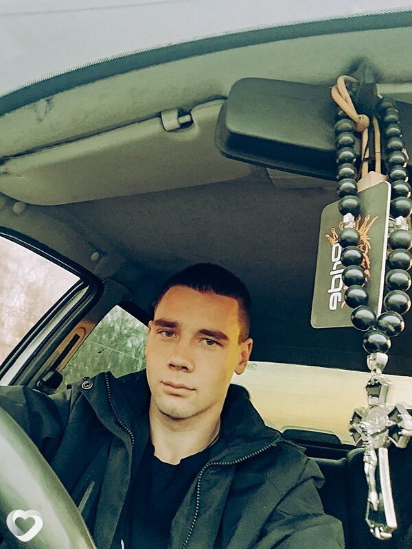 Савелий, 22, Кемерове — анкета №3917328