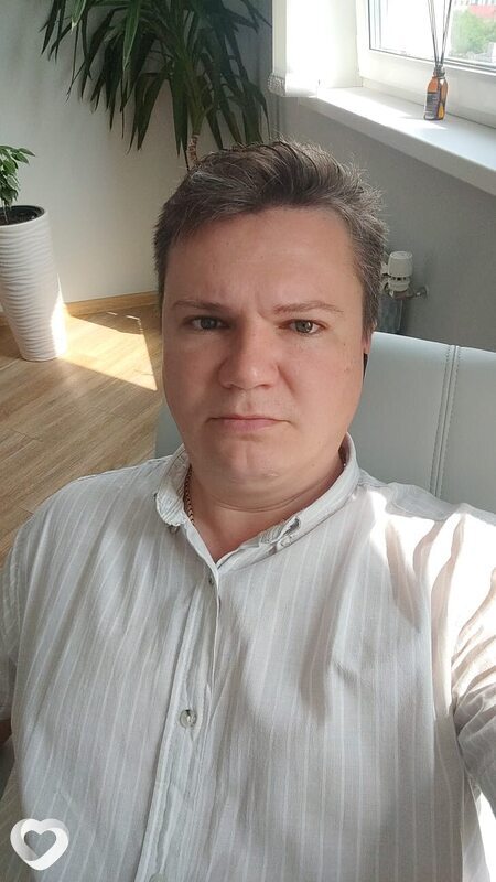Ваня, 40, Томске — анкета №3917382