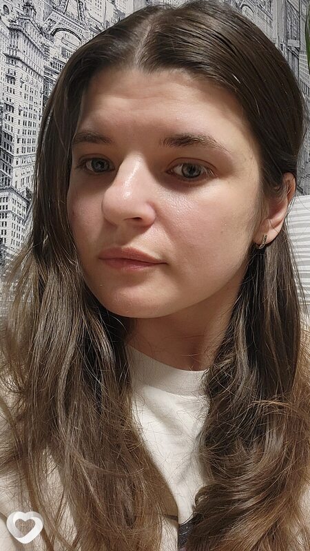 Дарья, 36, Витебске — анкета №3917383