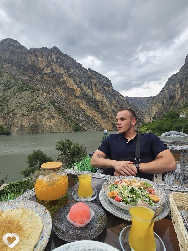 Андрей, 30, Липецке — анкета №3917393