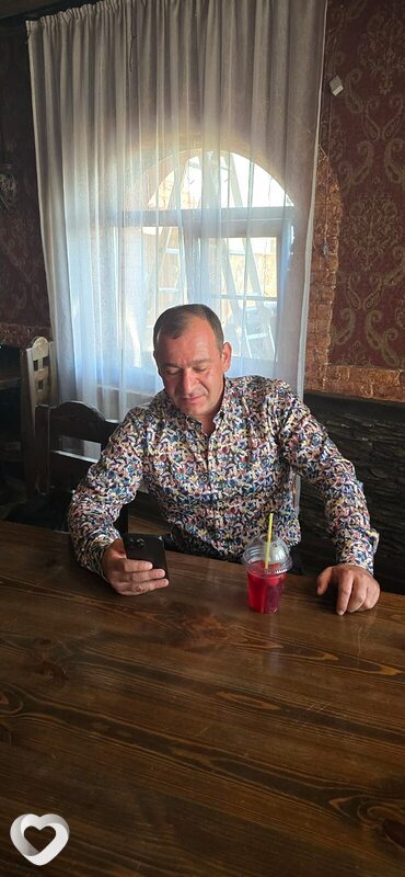Зорик, 45, Москве — анкета №3917399