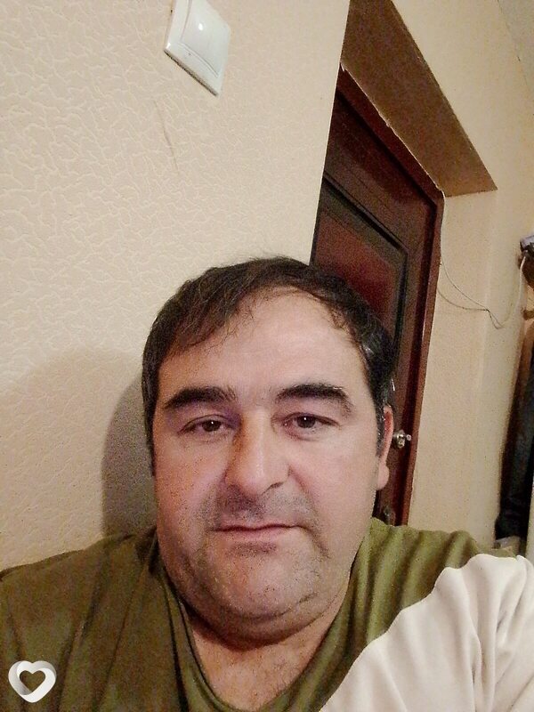 Фарход, 41, Волгограде — анкета №3917438