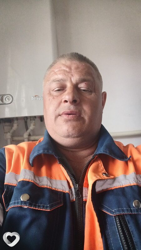 Алексей, 46, Новороссийске — анкета №3917444