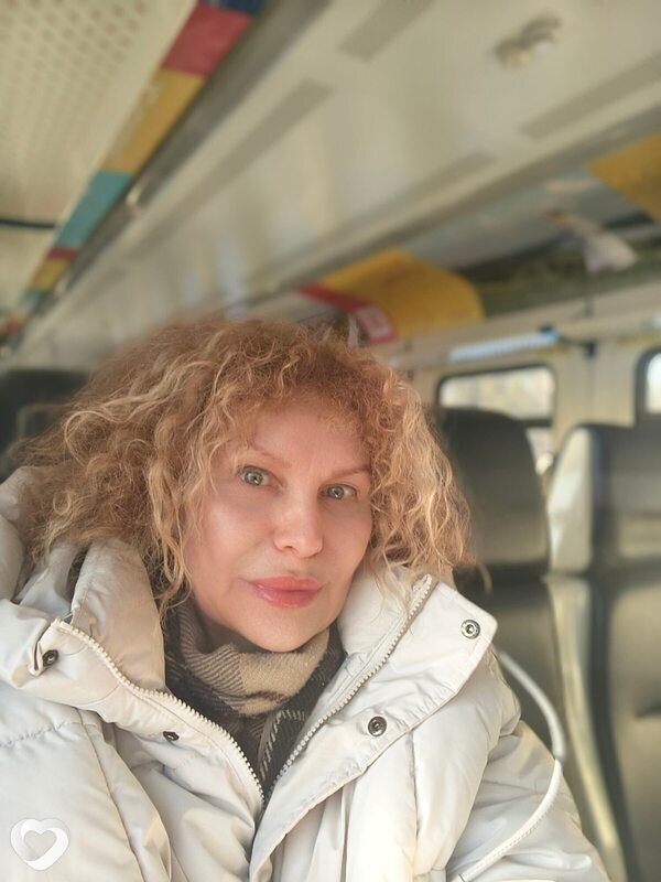 Людмила, 50, Казани — анкета №3917449
