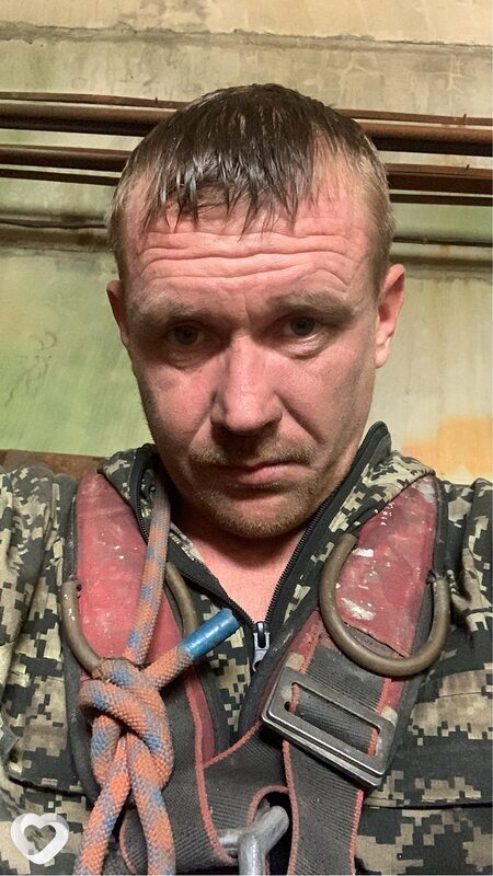 Александр, 35, Волгограде — анкета №3917450
