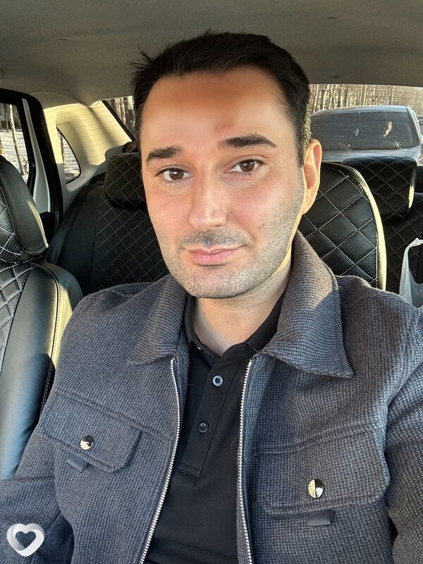 Исропил, 34, Великом Новгороде — анкета №3917333