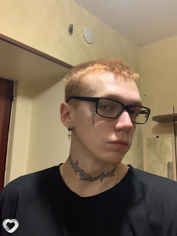 Денис, 24, Кирове — анкета №3917339