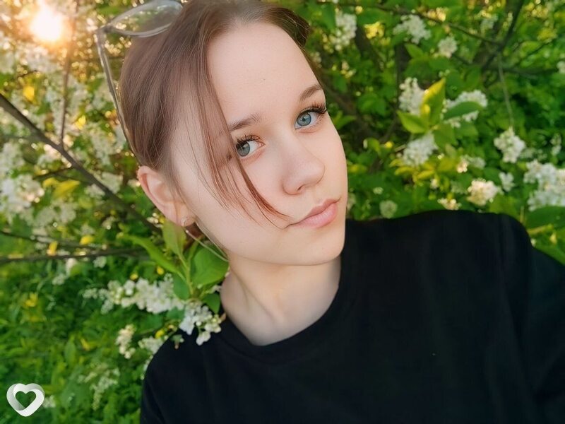 Надежда, 18, Кирове — анкета №3917341