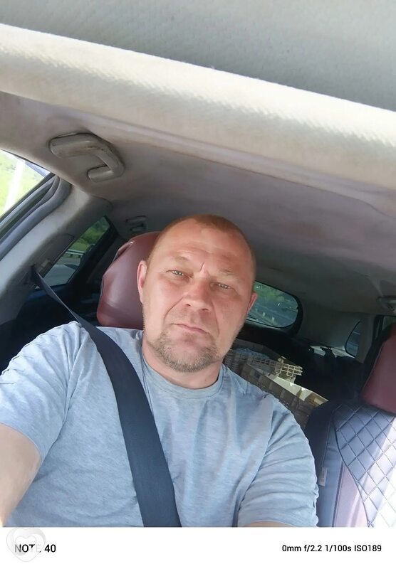 Дмитрий, 46, Новокузнецке — анкета №3917342