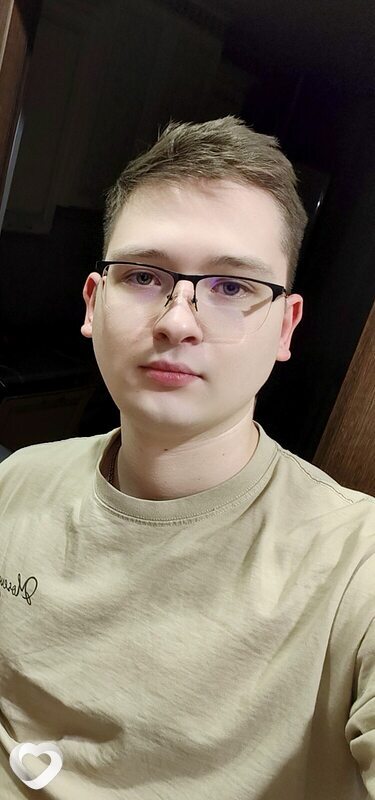 Олег, 22, Перми — анкета №3917344