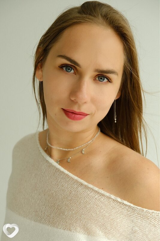 Ксения, 34, Москве — анкета №3917353