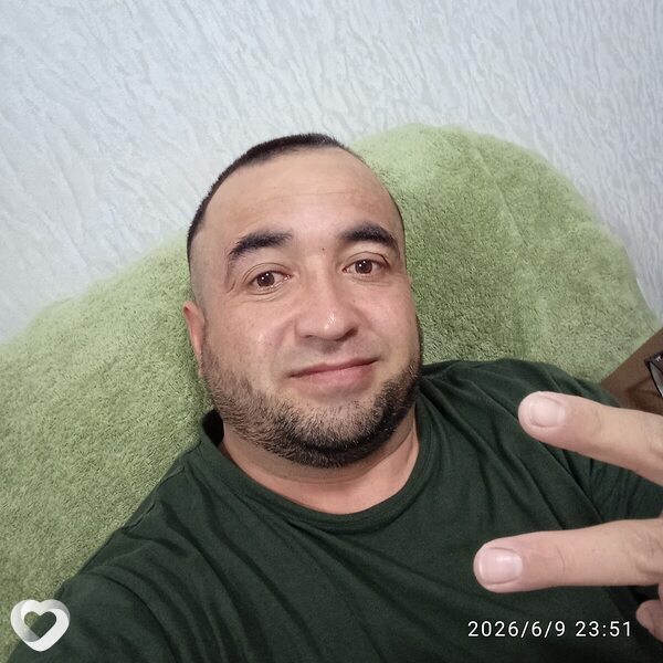 Мурад, 34, Иркутске — анкета №3917514