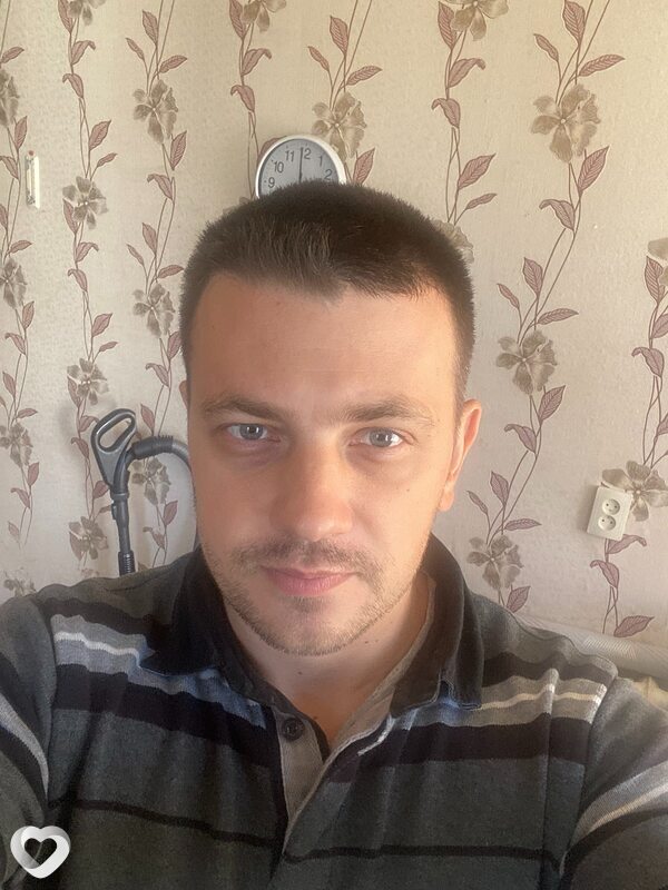 Александр, 37, Северодвинске — анкета №3917519