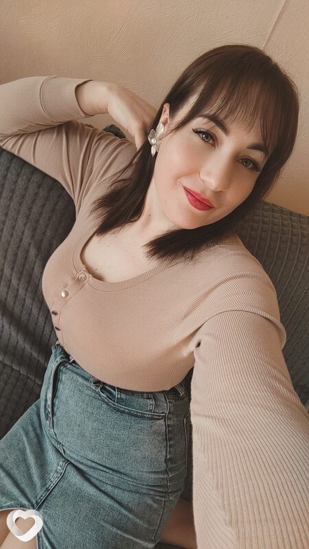 Диана, 31, Воронеже — анкета №3917524