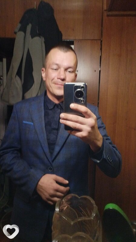 Andrey, 34, Солнечногорске — анкета №3917527