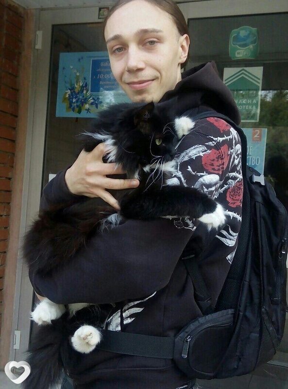 Эльдар, 35, Дружковке — анкета №3917531