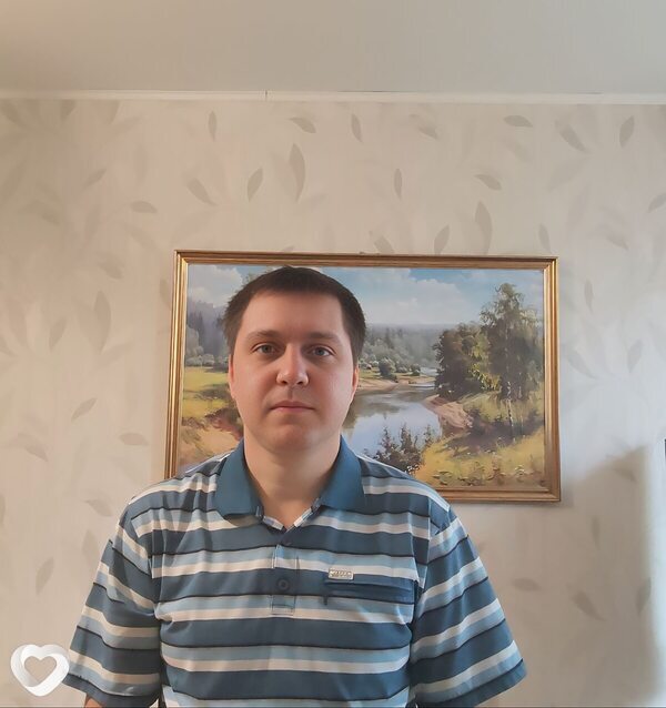 Дмитрий, 37, Рыбинске — анкета №3917498