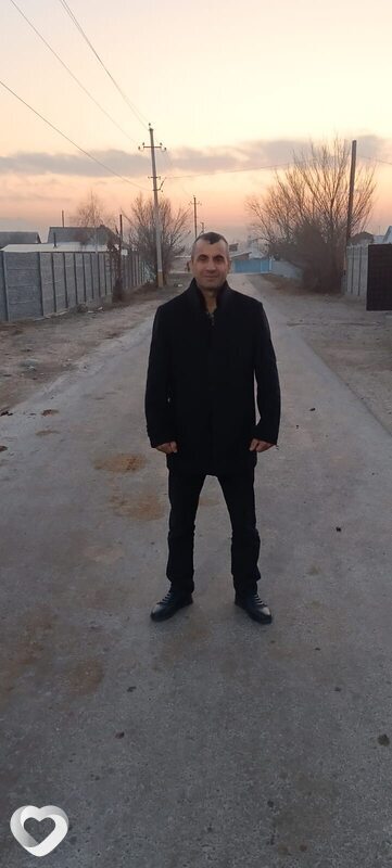 Макс, 40, Таразе — анкета №3917413