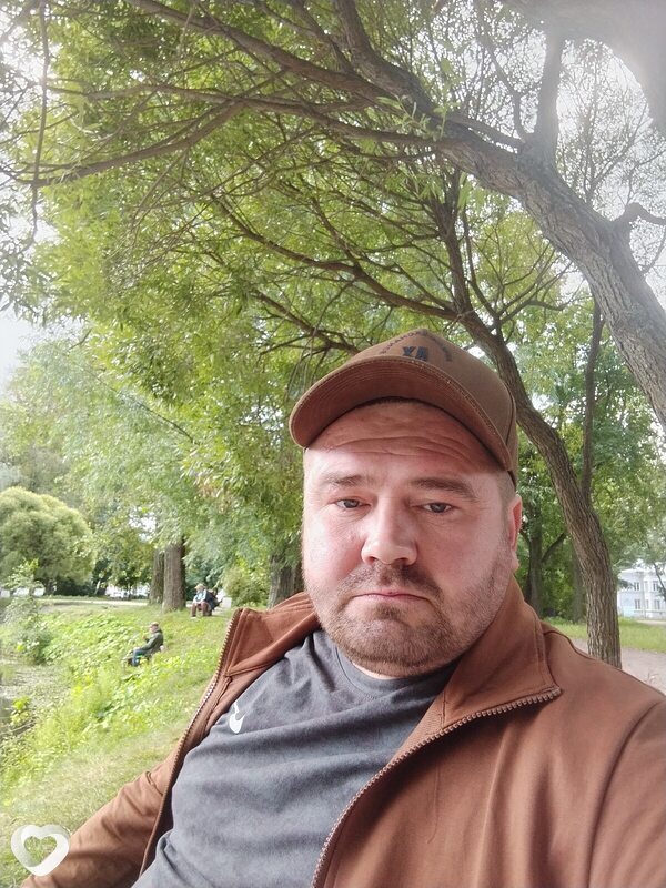 Саша, 37, Курске — анкета №3918007