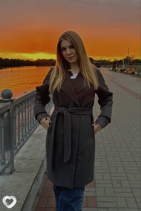 Екатерина, 21, Бресте — анкета №3918009